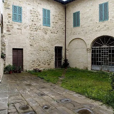 Centro Storico Arco Di S Antonio Apartment Perugia Exterior photo