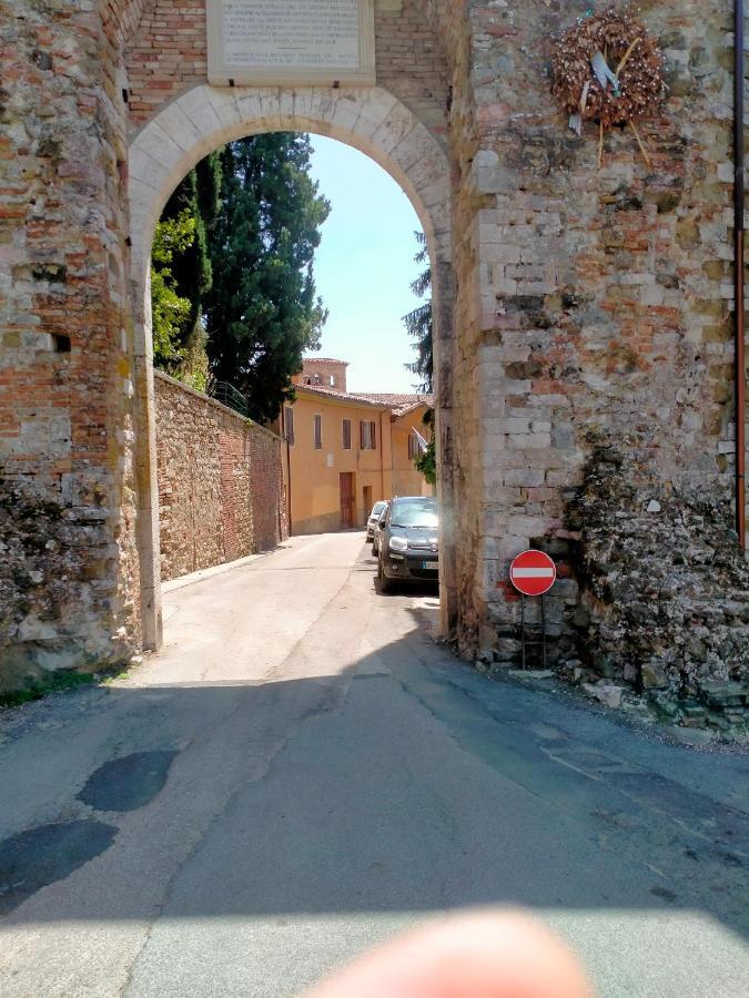 Apartment Centro Storico Arco Di S Antonio *
